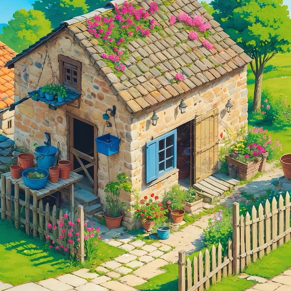 装修记录篇🏘️🏘️🏘️（装修中）