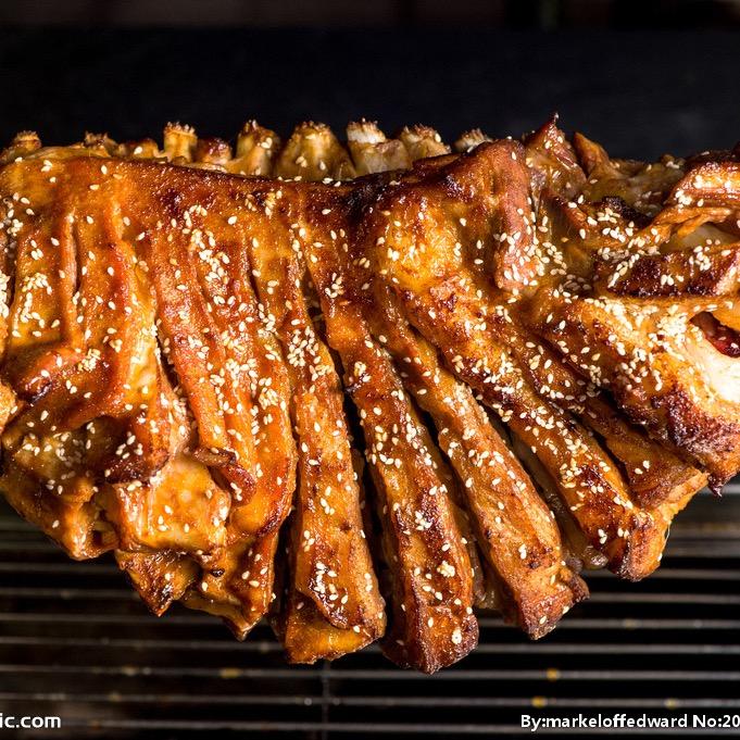 蒙乡烤全羊（港口店）