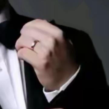 我梦见你的笑脸