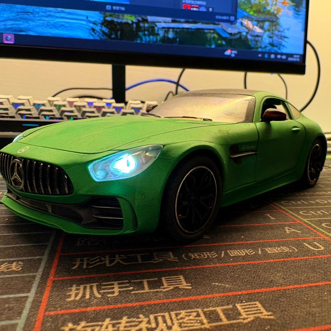 乌市顺利驾考指南（陈教）