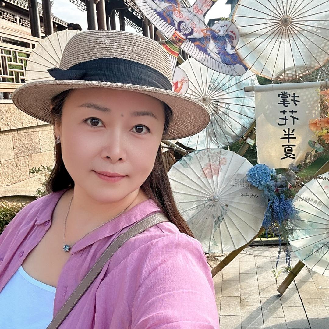 夏天来了（9月2号早8:40首播）