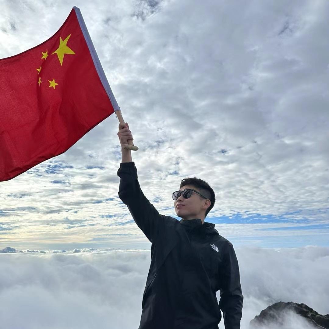段老师早点睡。