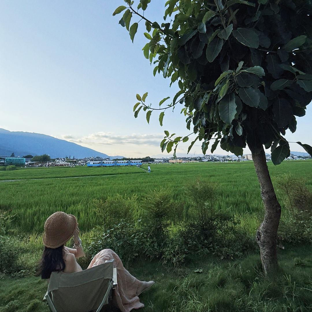 MARCHEN/沐辰