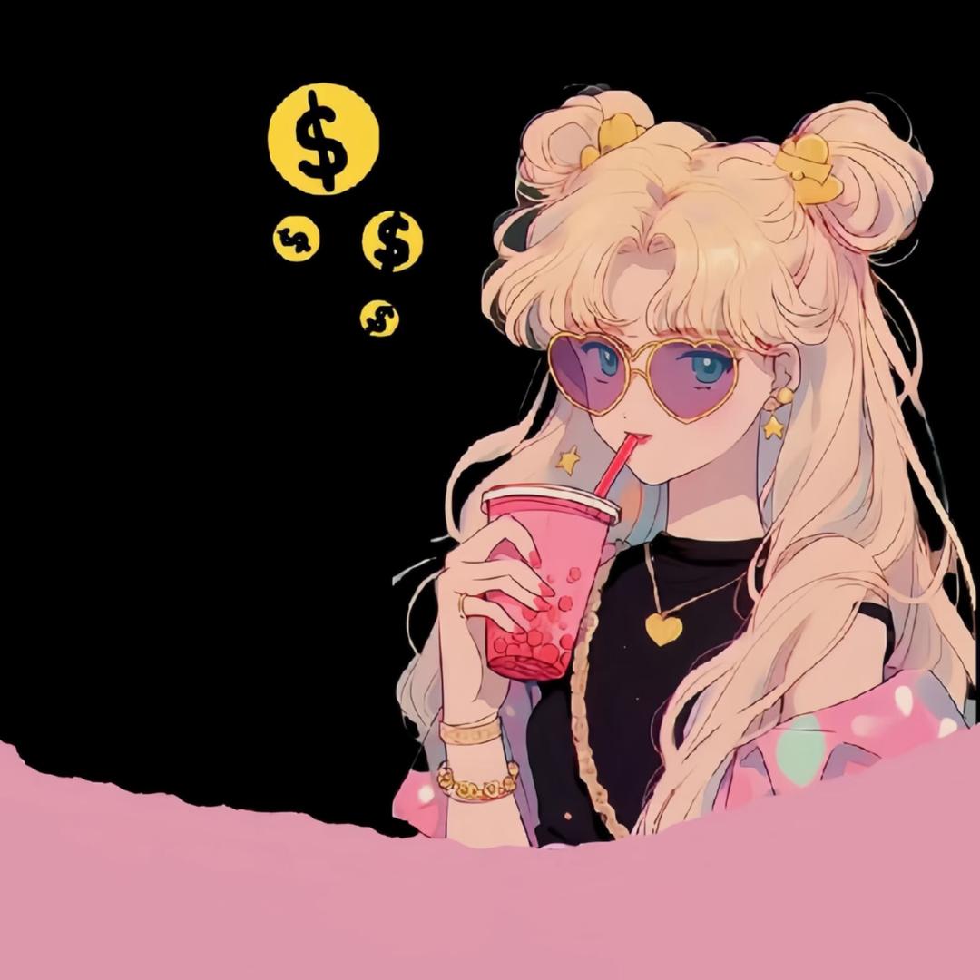 旺旺🦋