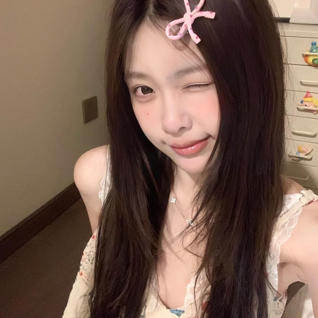 咬一口板栗