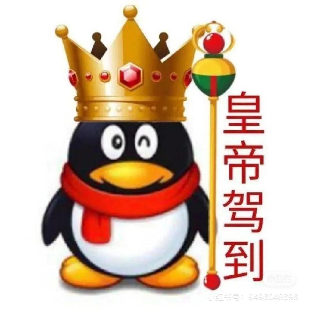 大腚皇上