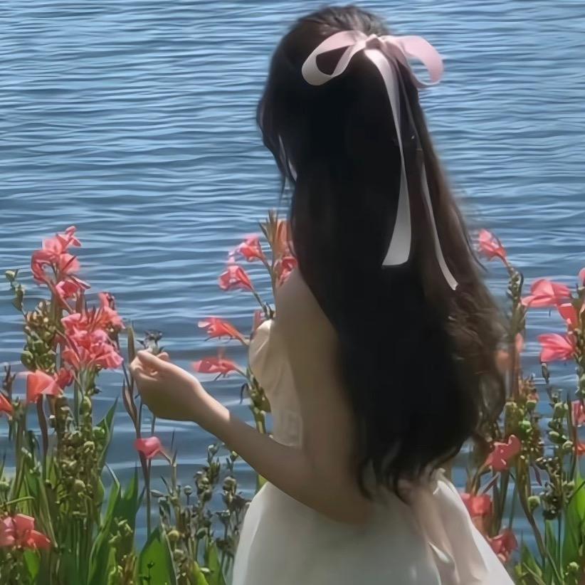 黑白～