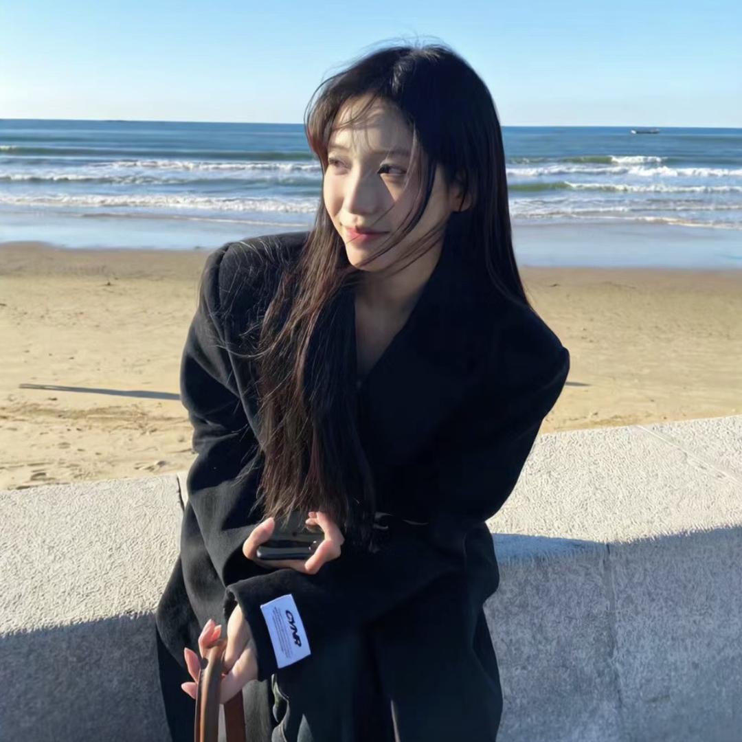 一只羊