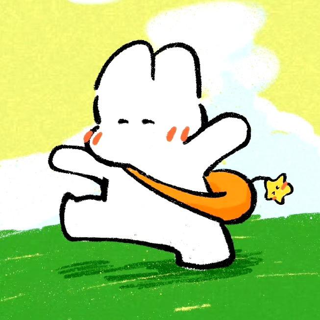 贝芮思头像