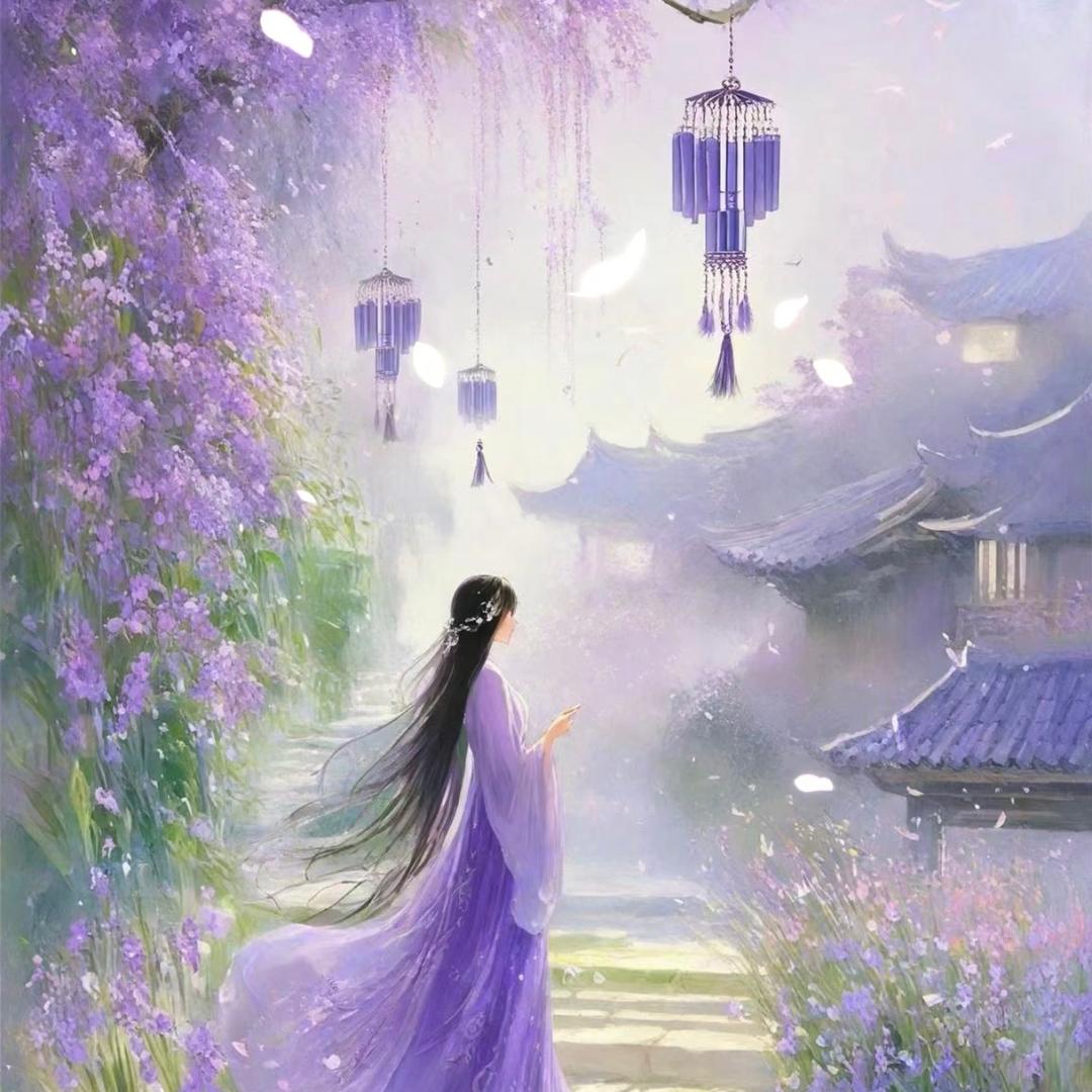 暮沉沉