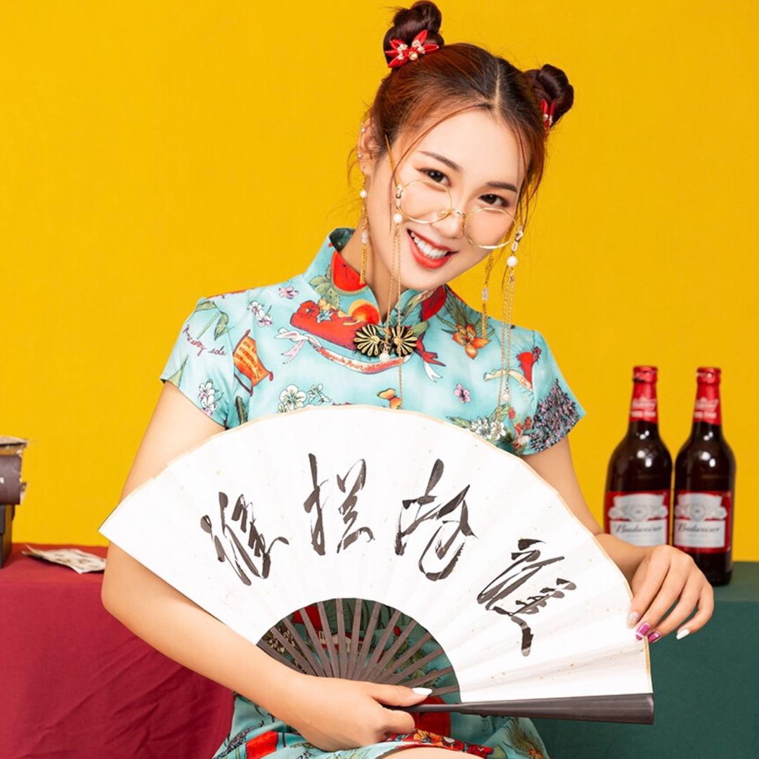 陆阿梅💦