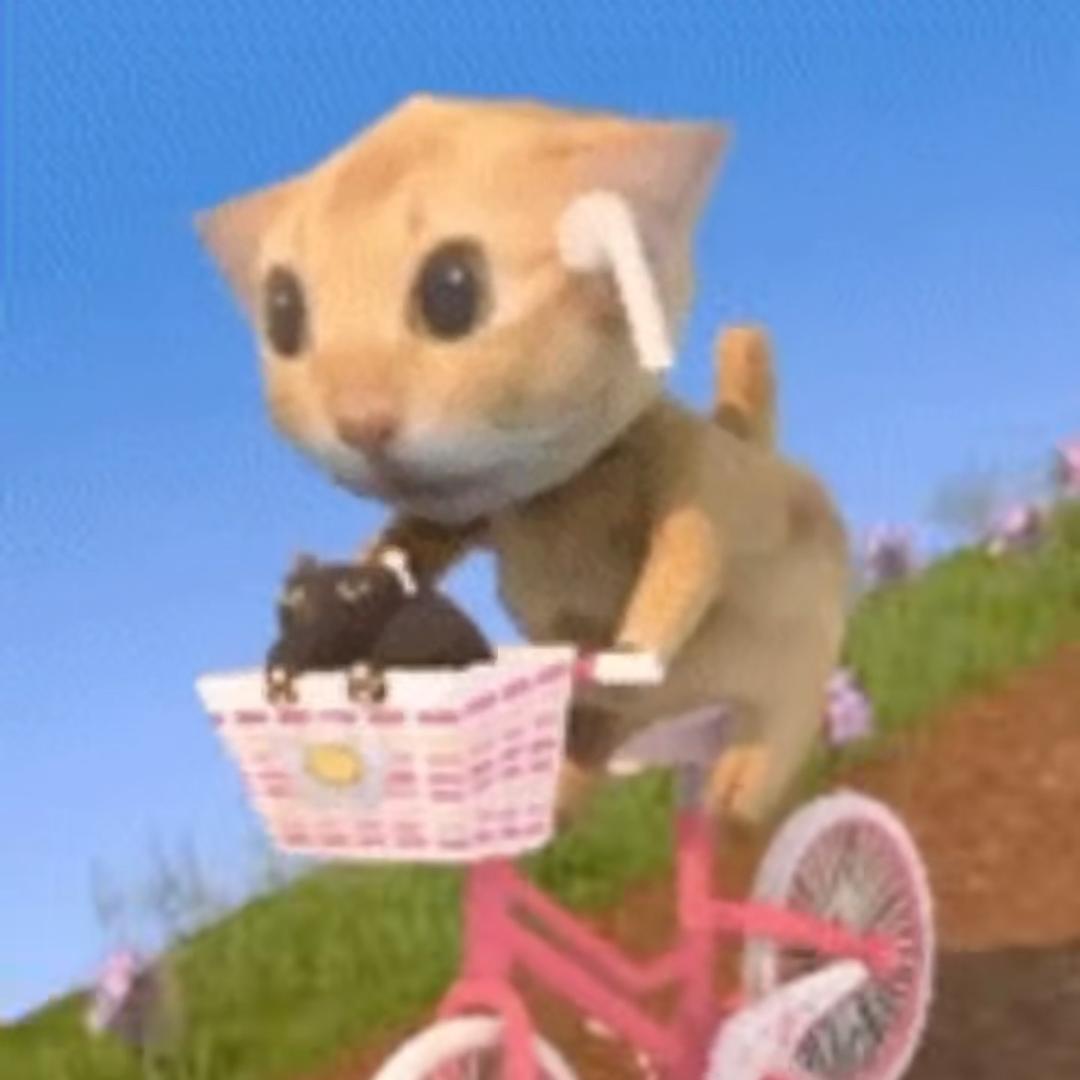 挖你的鼻孔  喵喵～