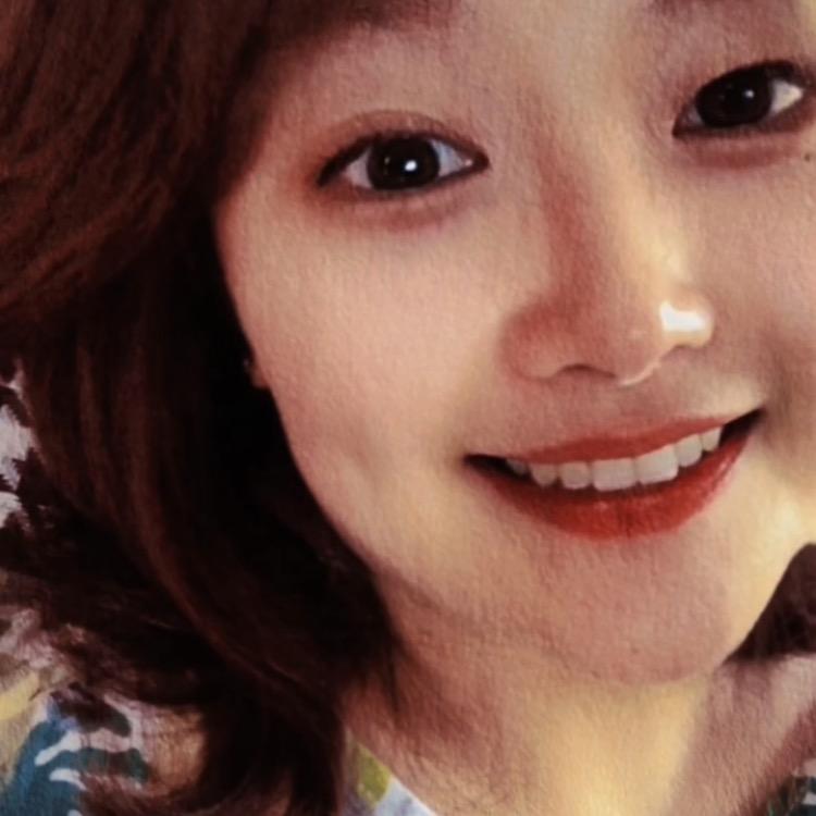 小阿姨🧍‍♀️