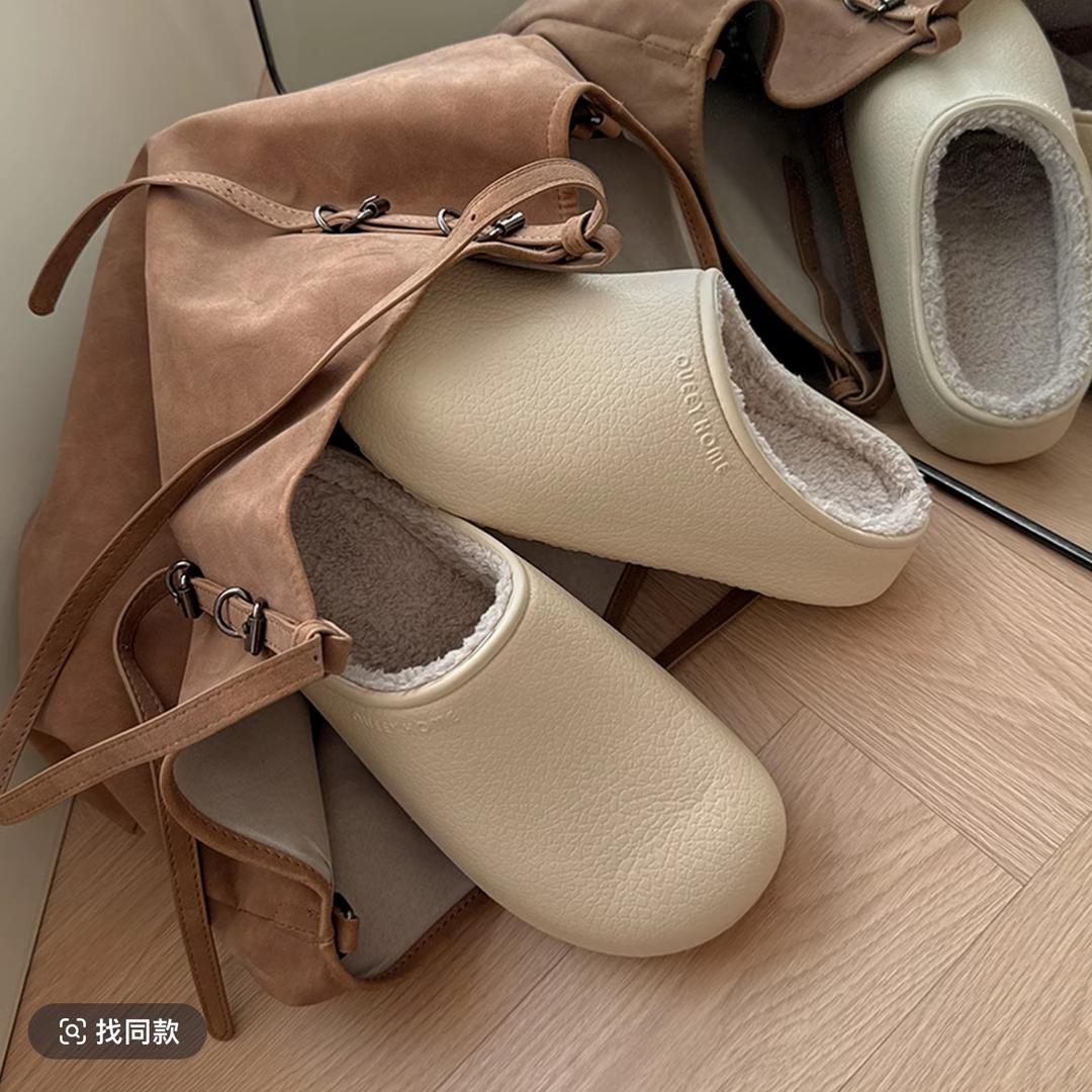 春屿拖鞋