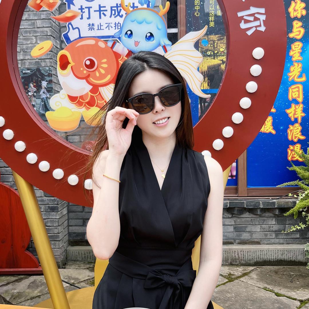 小熊熊🐻