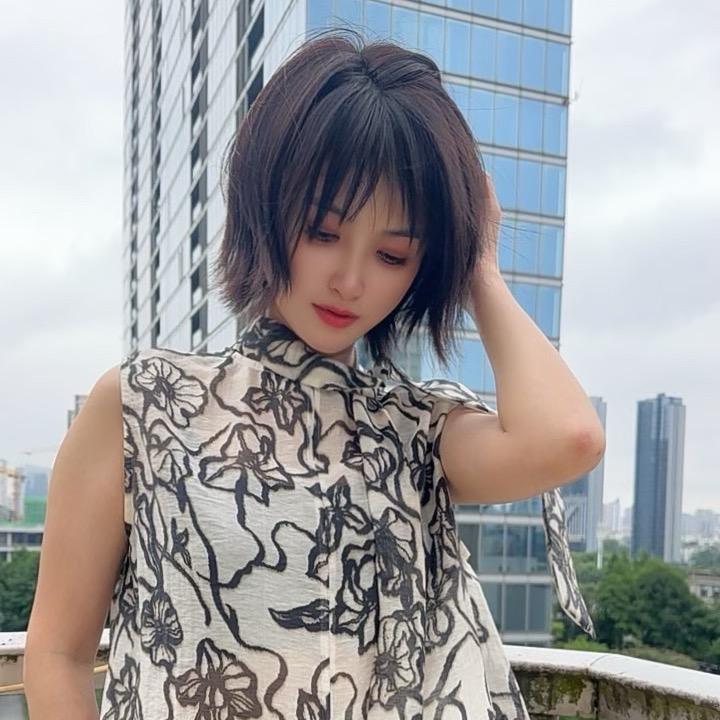 JJ原创女装孤品
