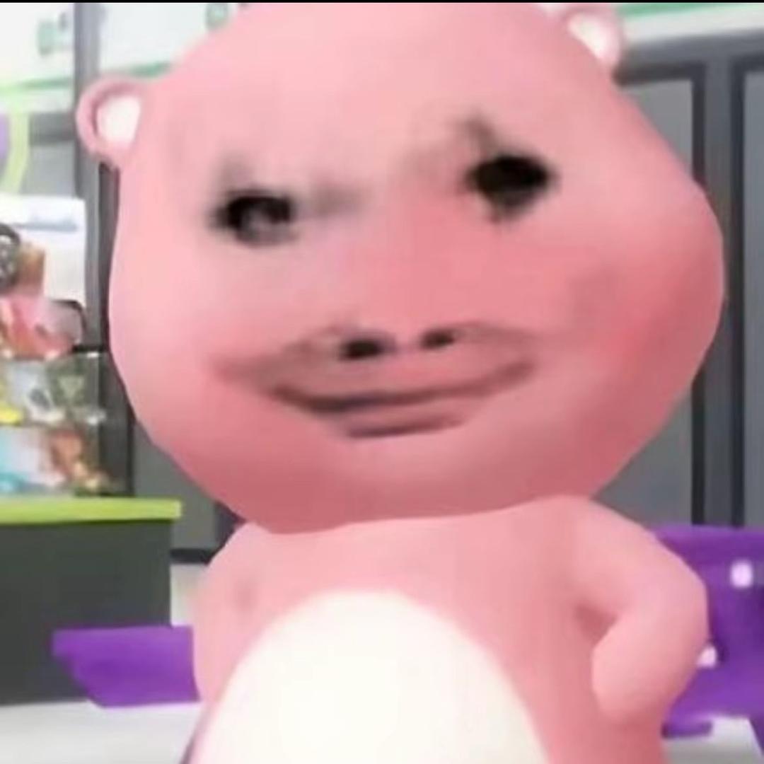 哀家已经十年没笑了