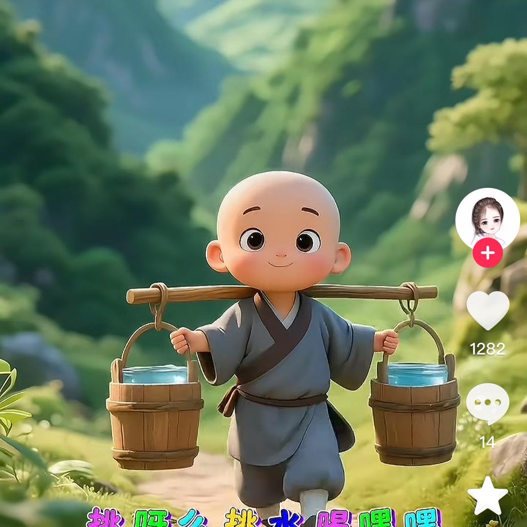 苦命的女人