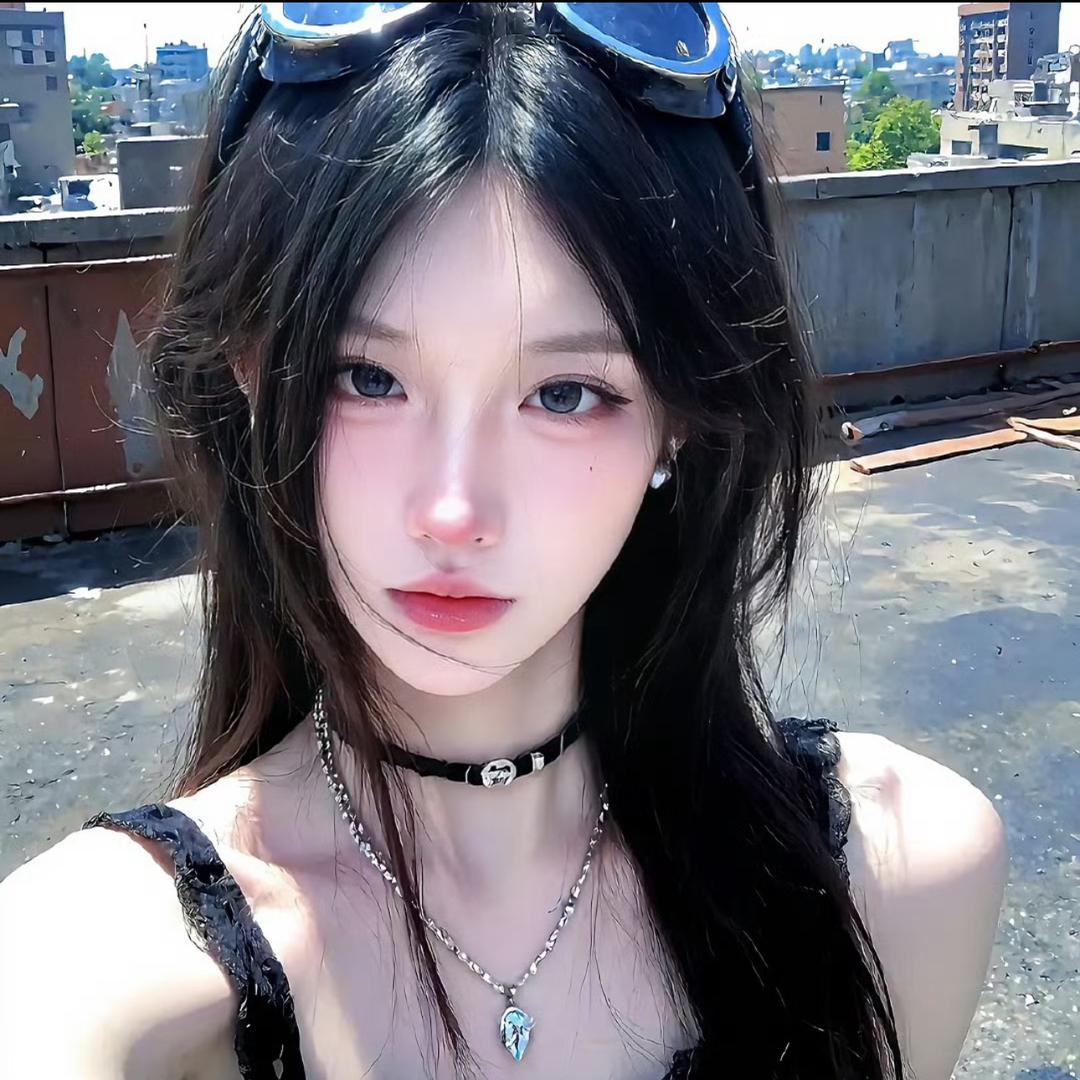 蓝桉✨