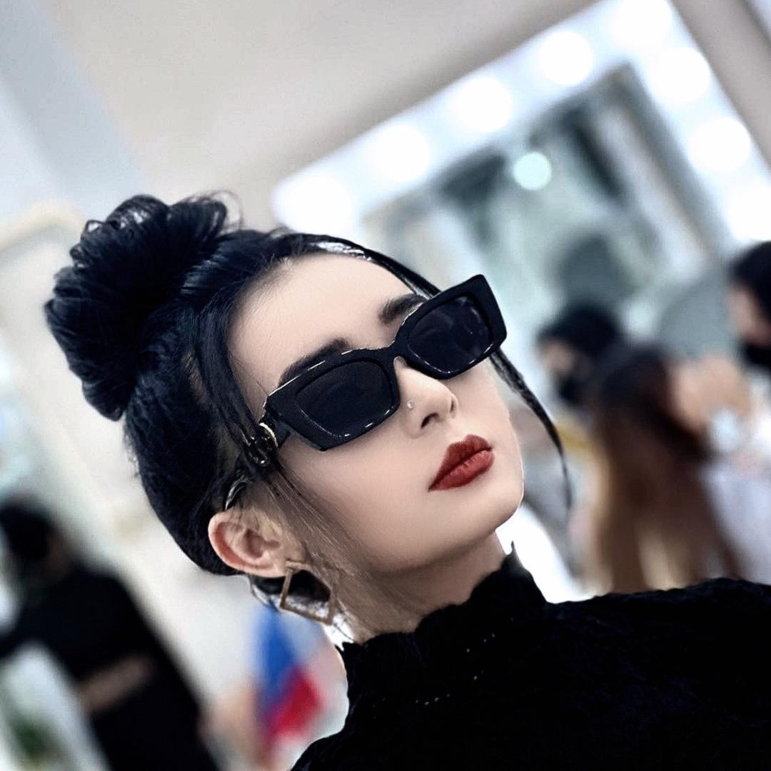✨小柔✨(母老虎🐅）