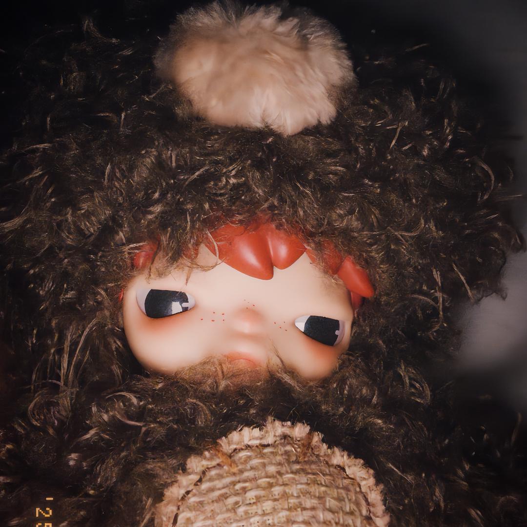 🐑咩咩