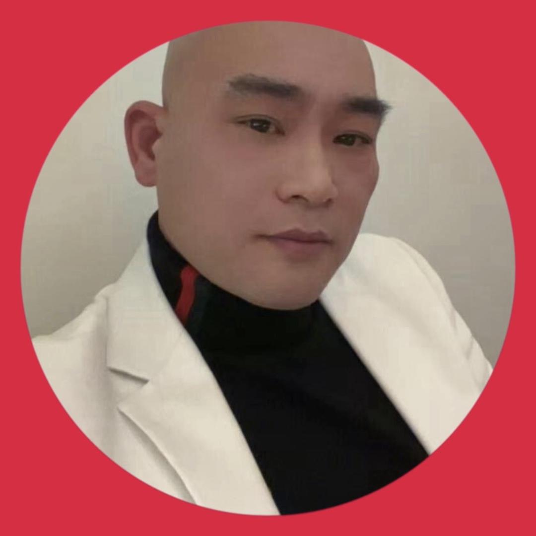 大龙跳舞