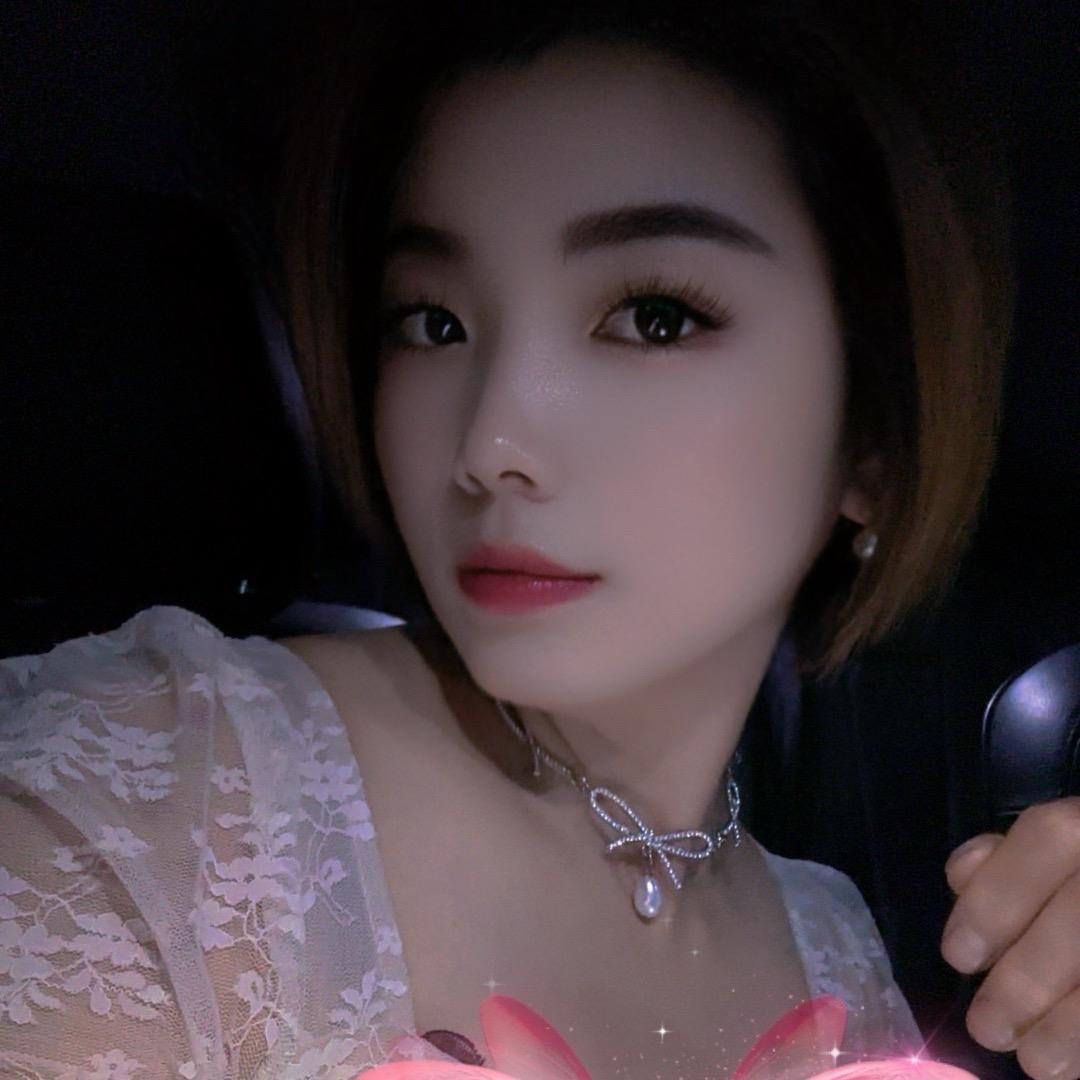 芝芝丫头要自律✌️