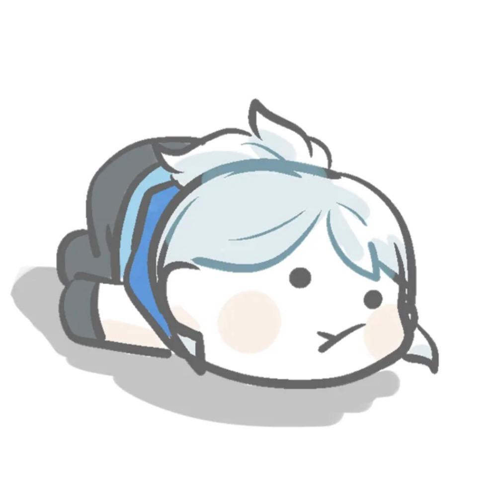 好柿（无谓契约）