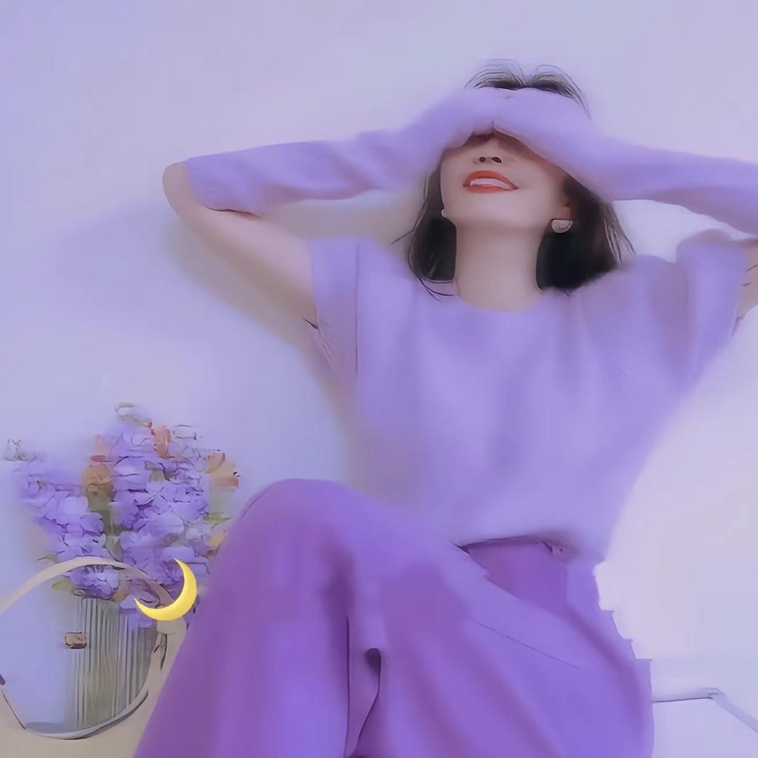 陈大小姐吃不胖🥸