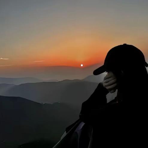 無（账号归还，可以取消关注❤️）