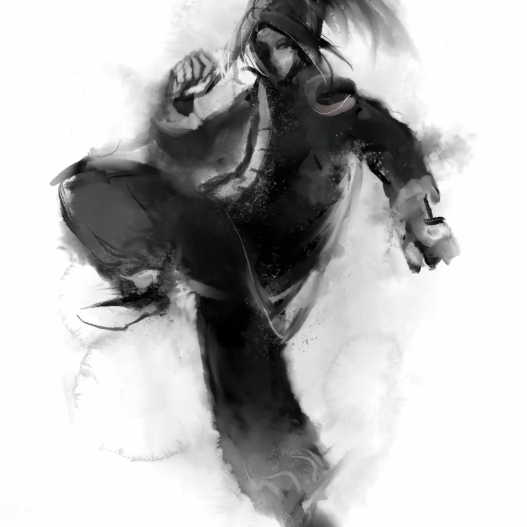 龍