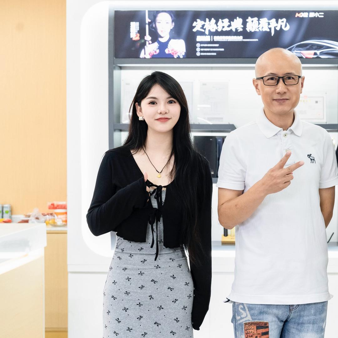 膜小二松江贴膜娇娇