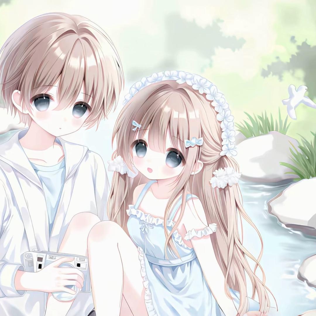 总之我就是很萌