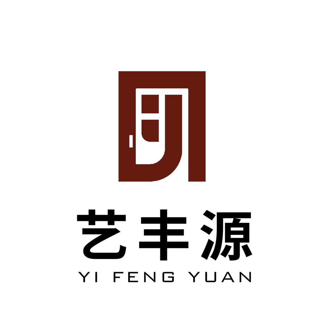 广东艺丰源铝艺大门