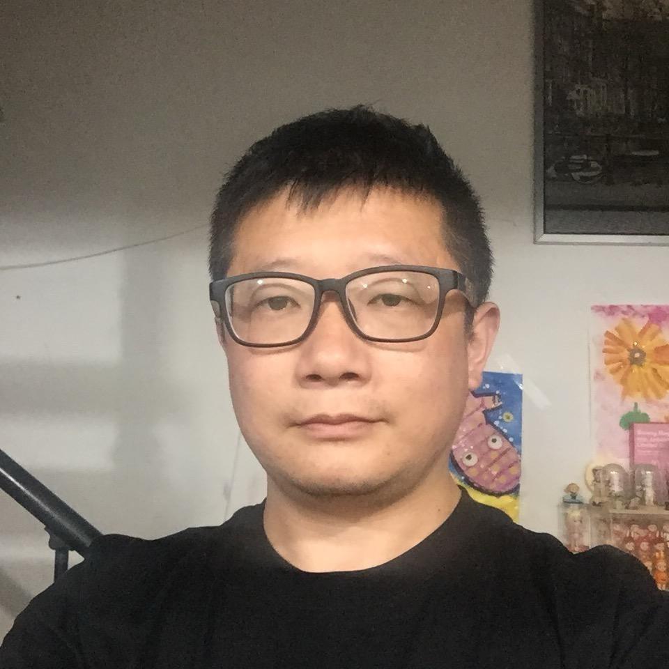 疯狂的厂长