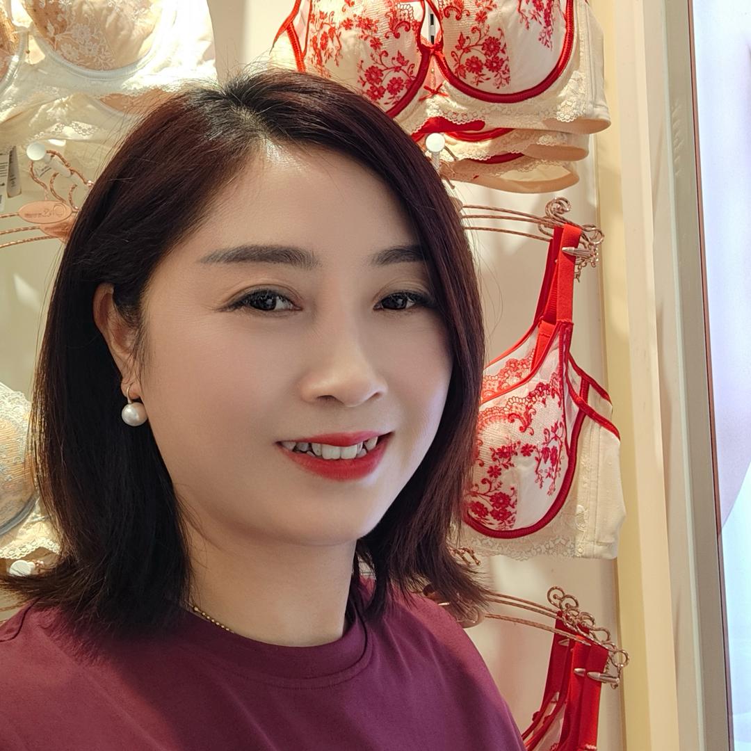 阆中市奥维丝丽内衣店（华胥路店）