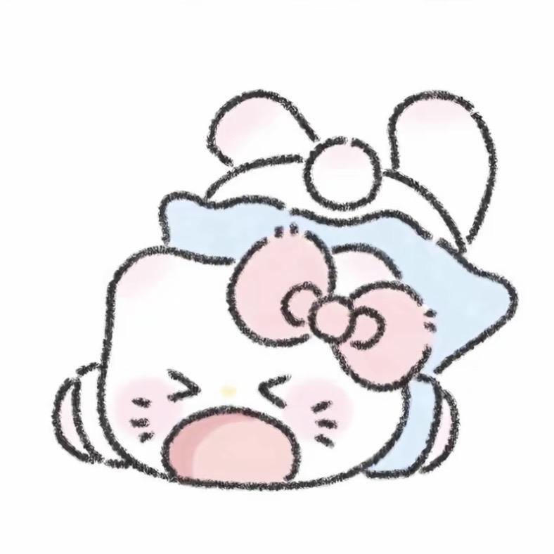 想不出符合我气质的名字