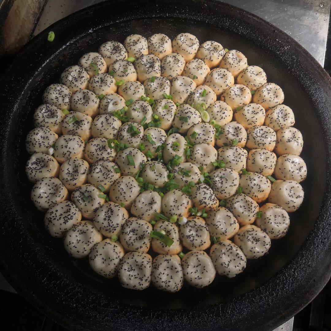 荥经小杨家生煎