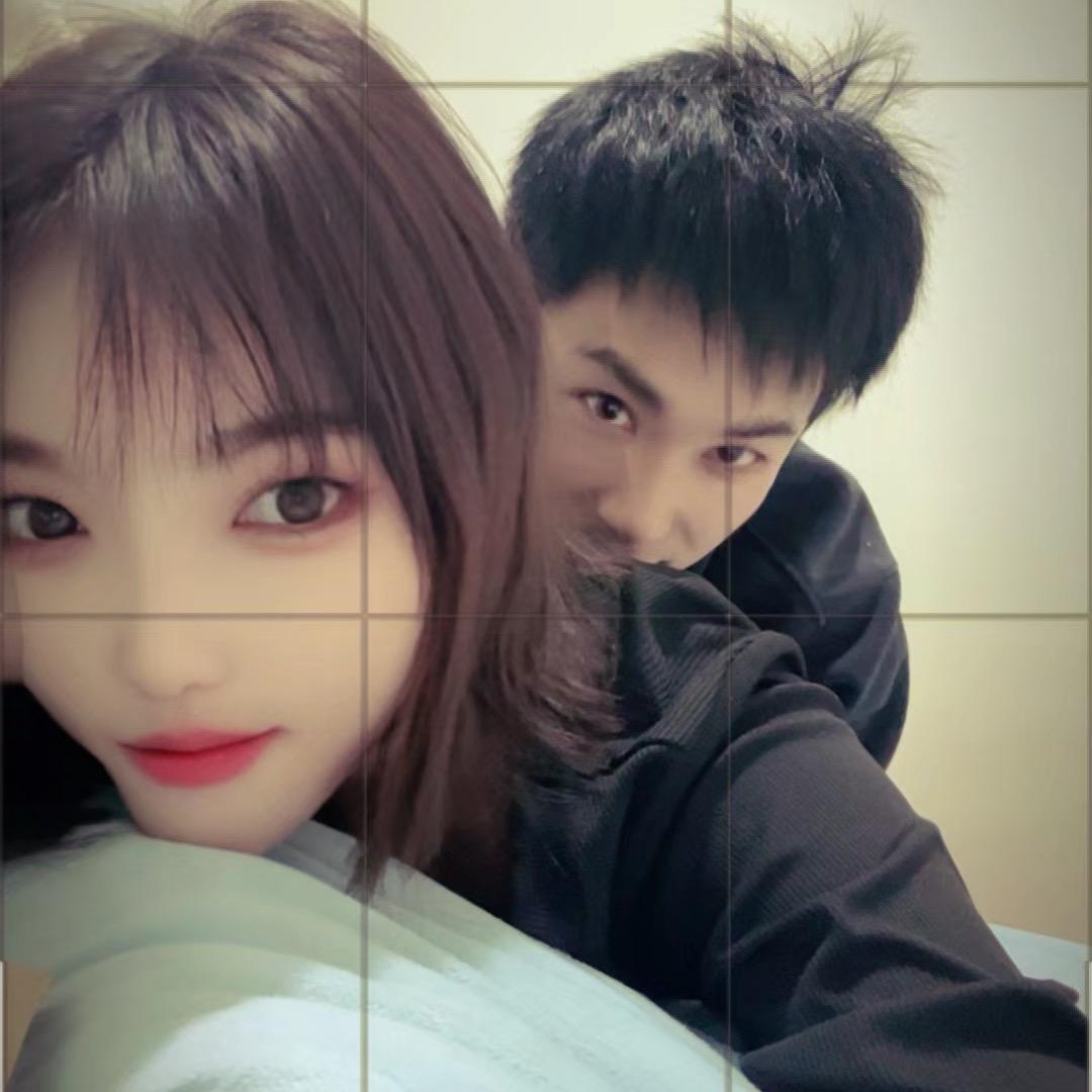 90后吊顶小夫妻