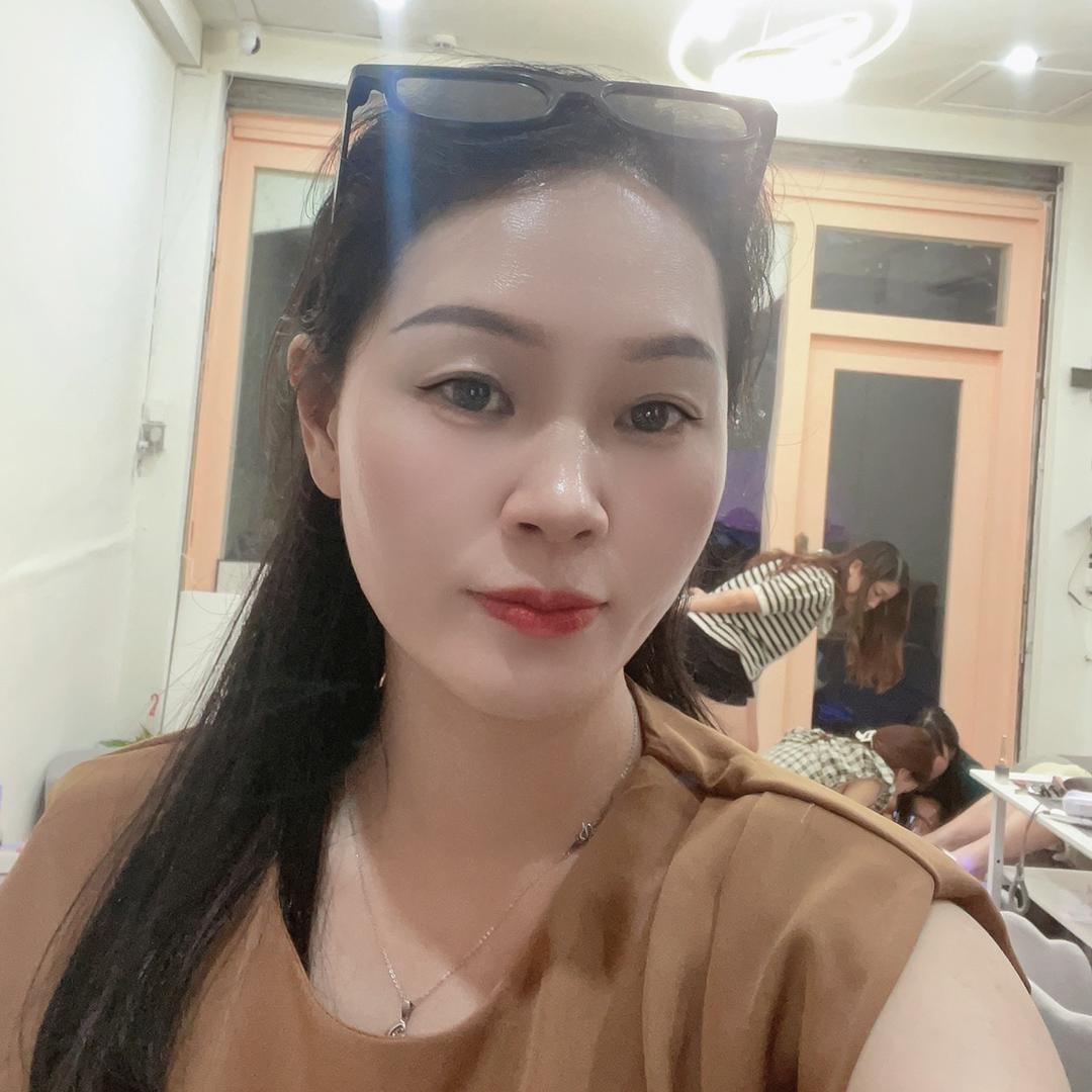 Missy形象美学～娅娅