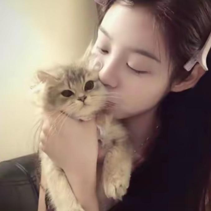 伸个懒腰放松下