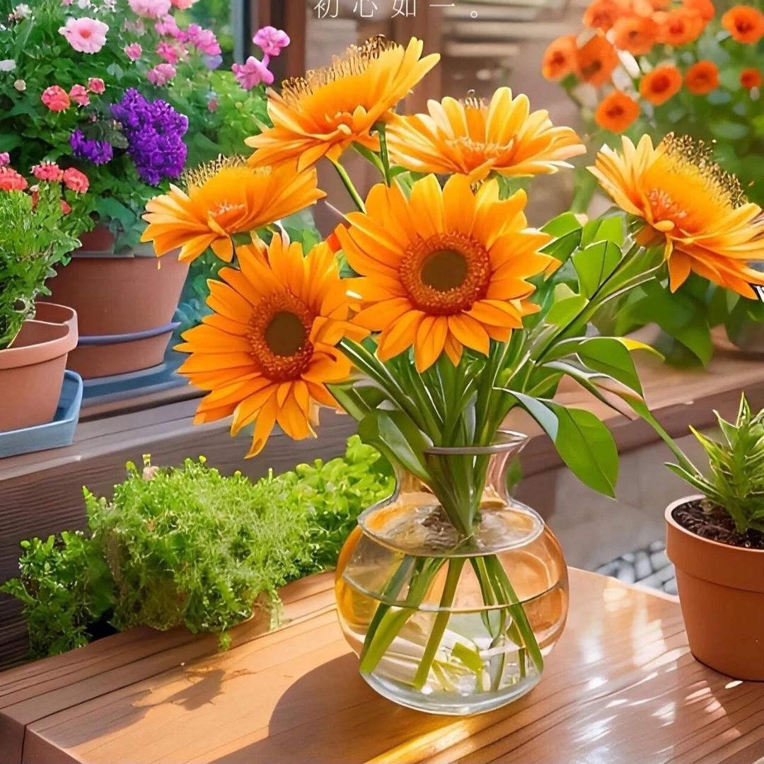 🌸朝花夕拾🌸