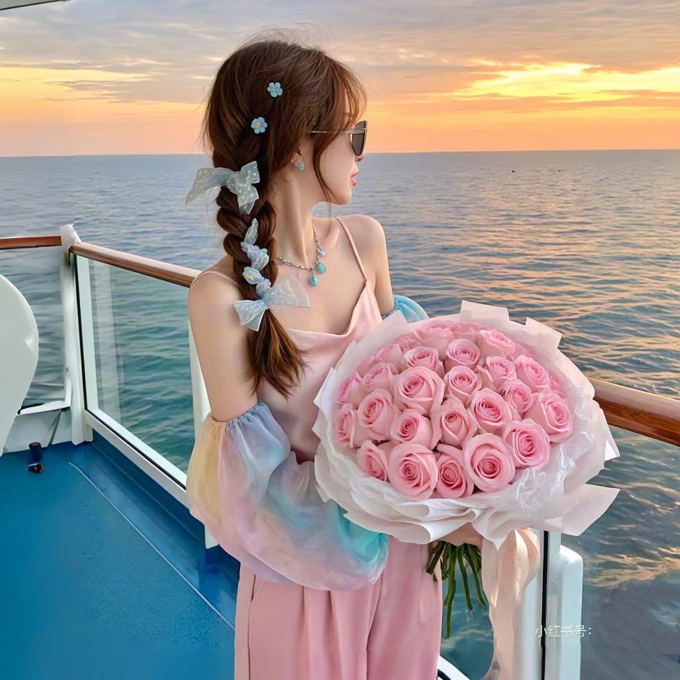 🧸🌷꙳◡̈° 锦汐吖℡