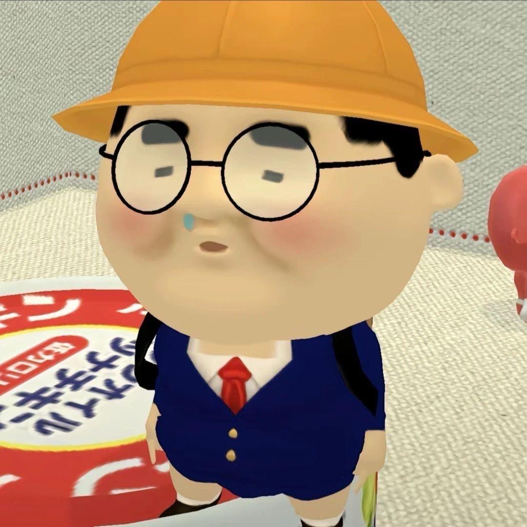 疯狂多子