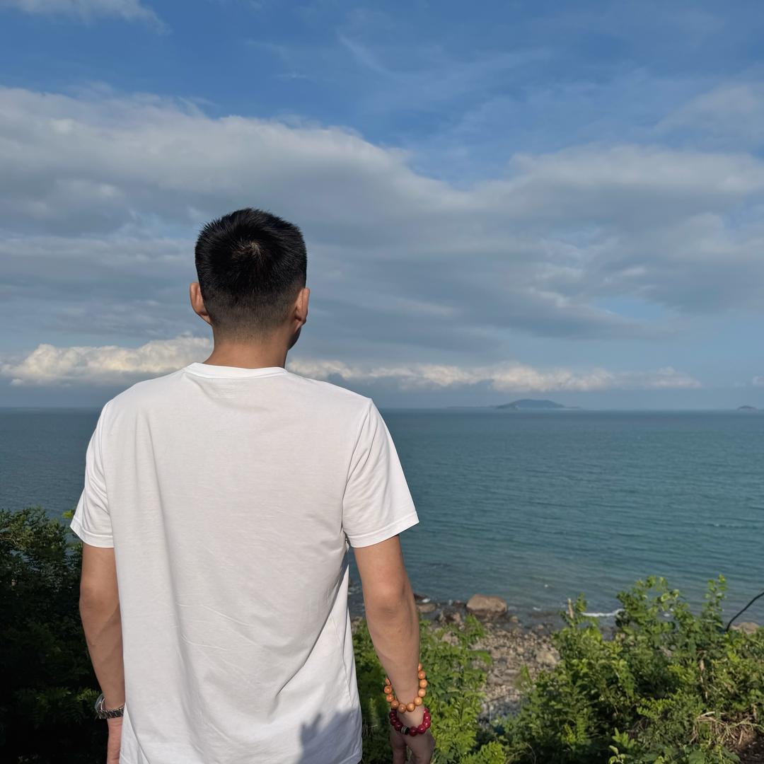 秋意浓