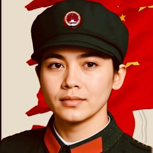 战友之歌