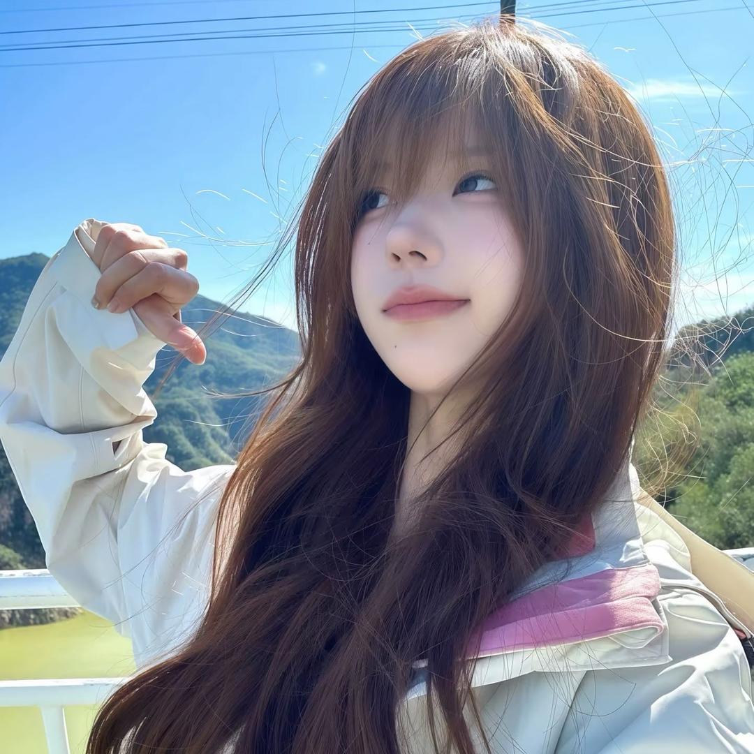 淋雨变呆