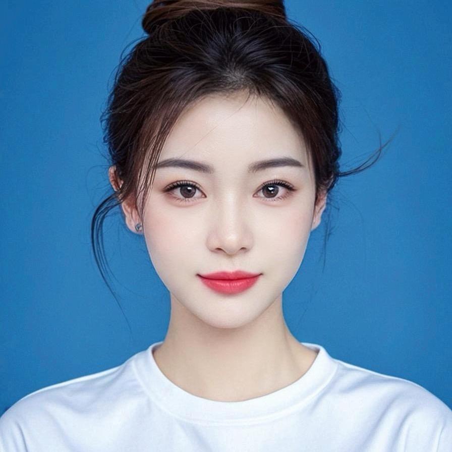 👑霸王花