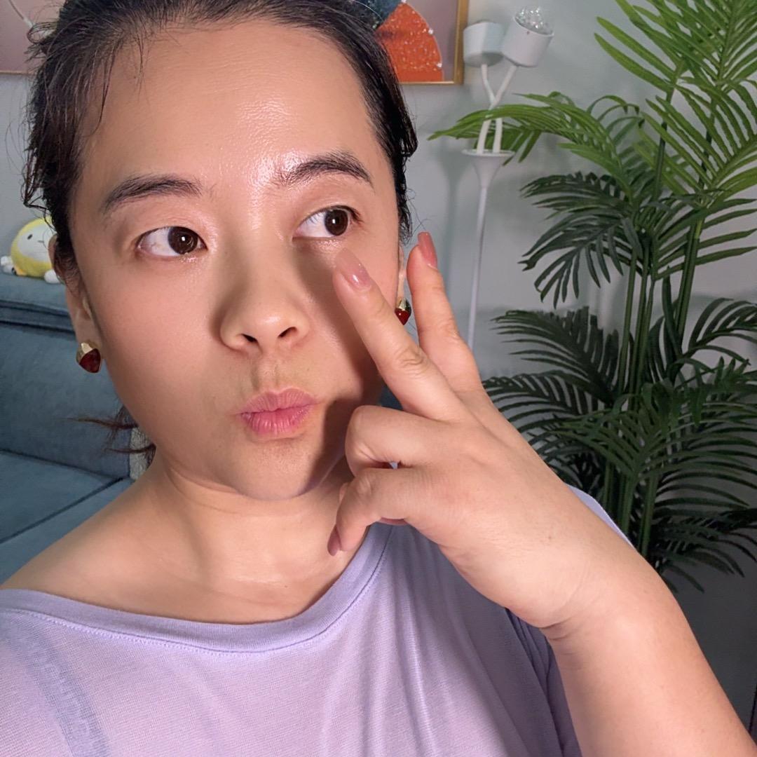 小娜（古法甩臂）