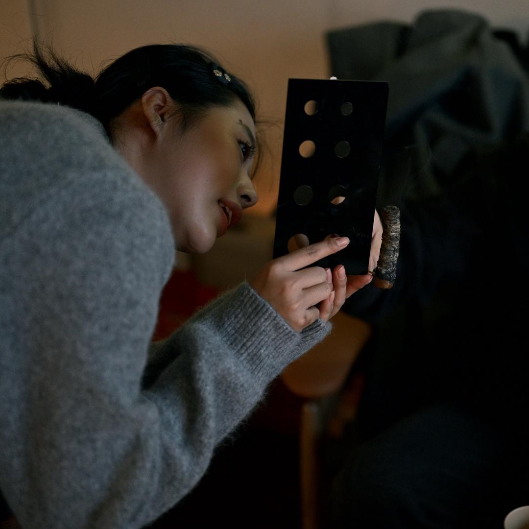 哈尔滨金叶e茄雪茄吧